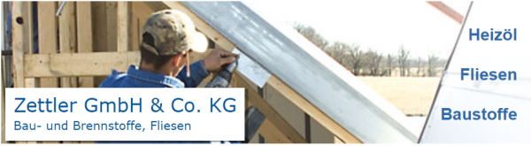 zettler baustoffe